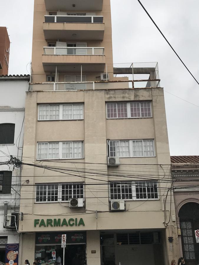 萨尔塔Departamentos Belgrano公寓 外观 照片
